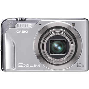 Casio Exilim EX-H10