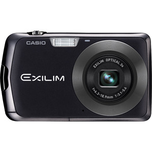Casio Exilim EX-S7