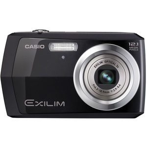 Casio Exilim EX-Z16
