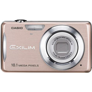 Casio Exilim EX-Z270