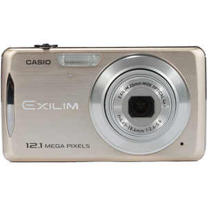 Casio Exilim EX-Z280