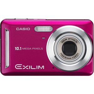 Casio Exilim EX-Z29