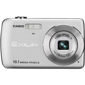 Casio Exilim EX-Z33