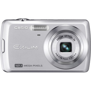 Casio Exilim EX-Z35