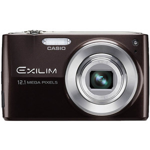 Casio Exilim EX-Z400