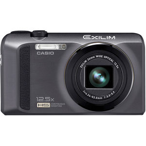 Casio Exilim EX-ZR100