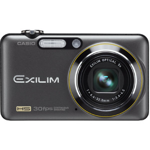 Casio Exilim EX-FC100