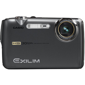 Casio Exilim EX-FS10