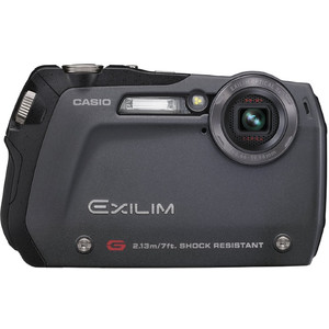 Casio Exilim EX-G1