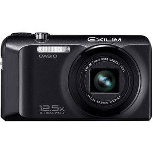 Casio Exilim EX-H30