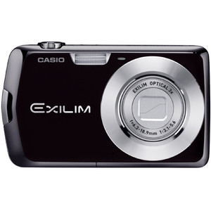Casio Exilim EX-S5