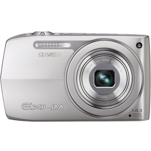 Casio Exilim EX-Z2000