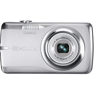 Casio Exilim EX-Z550