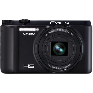 Casio Exilim EX-ZR1000
