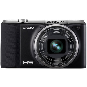 Casio Exilim EX-ZR700