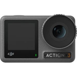DJI Osmo Action 3