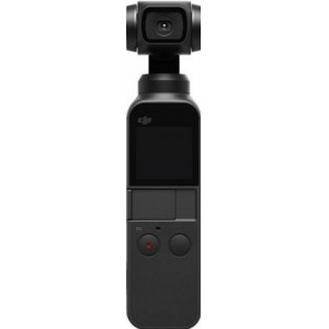 DJI Osmo Pocket Gimbal