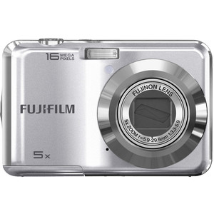 FujiFilm FinePix AX350