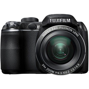 FujiFilm FinePix S3200