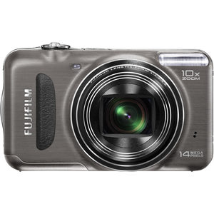 FujiFilm FinePix T200