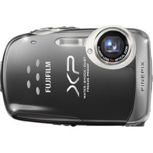 FujiFilm FinePix XP10