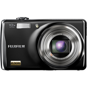 FujiFilm FinePix F80EXR