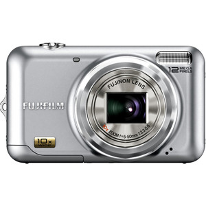 FujiFilm FinePix JZ300