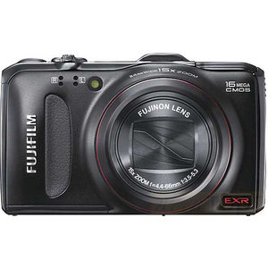 Fujifilm FinePix F660EXR