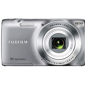 Fujifilm FinePix JZ200
