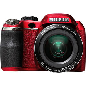 Fujifilm FinePix S4200