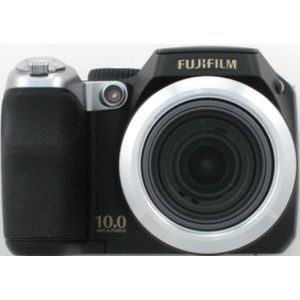 Fujifilm FinePix S8100fd