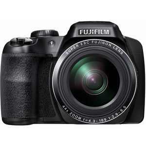 Fujifilm FinePix S8400W
