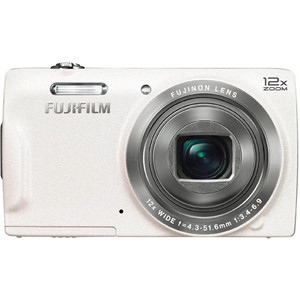 Fujifilm FinePix T550