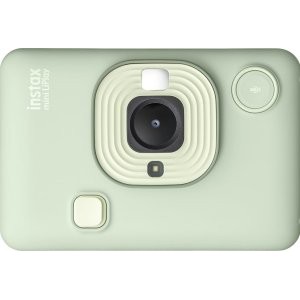 Fujifilm Instax Mini Liplay Hybrid