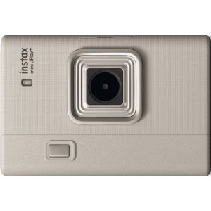 Fujifilm Instax Mini Liplay Plus Hybrid