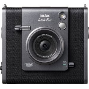 Fujifilm Instax Wide EVO Hybrid