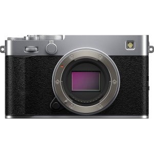 Fujifilm X-E5
