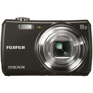 Fujifilm FinePix F200EXR