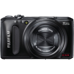 Fujifilm FinePix F500 EXR