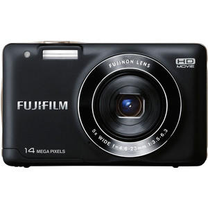 Fujifilm FinePix JX500