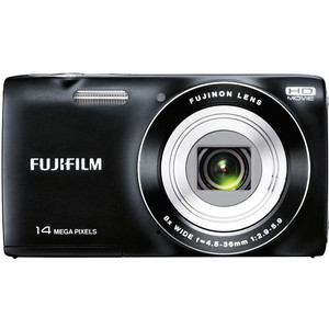 Fujifilm FinePix JZ100