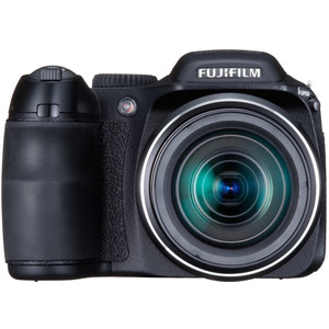 Fujifilm FinePix S2000HD