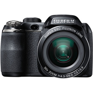 Fujifilm FinePix S4500