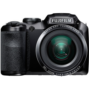 Fujifilm FinePix S4800