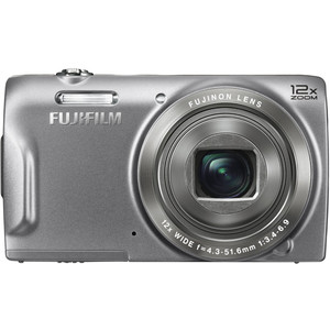 Fujifilm FinePix T500