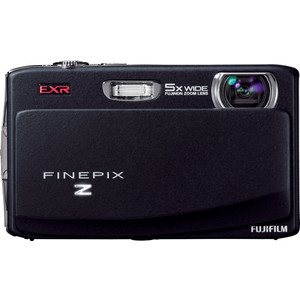 FujiFilm Finepix Z90