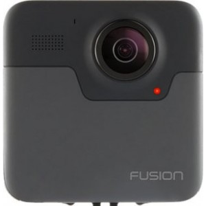 GoPro Fusion