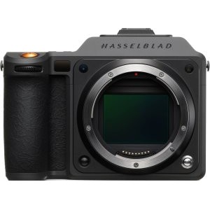 Hasselblad X2D II 100c