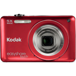 Kodak Easyshare M5370