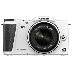 Kodak Pixpro S-1